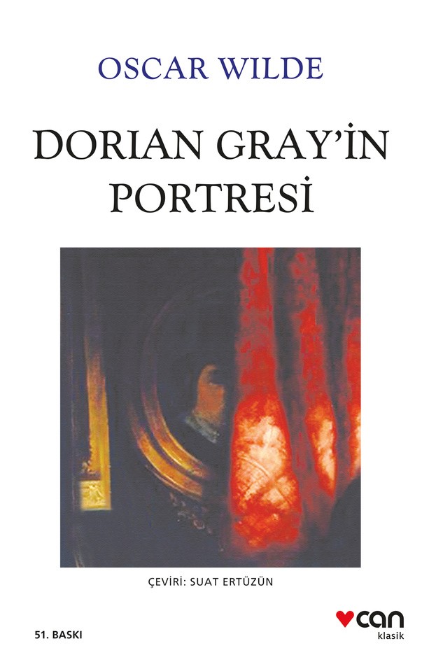 dorian grayin portresi