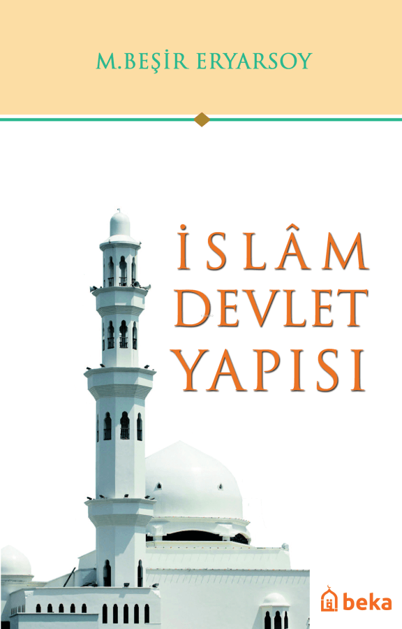 islam devlet yapısı