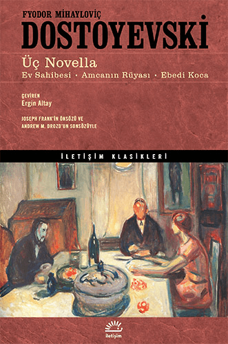 üç novella