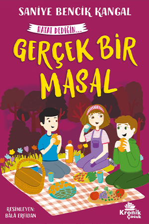 gerçek bir masal - hayat dediğin 5