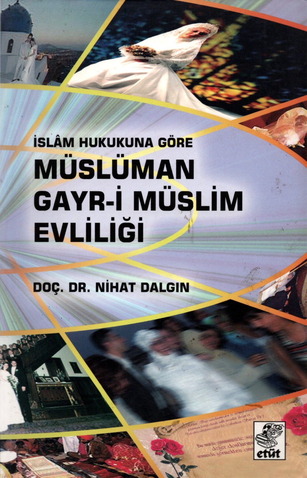 müslüman gayri müslim evliliği