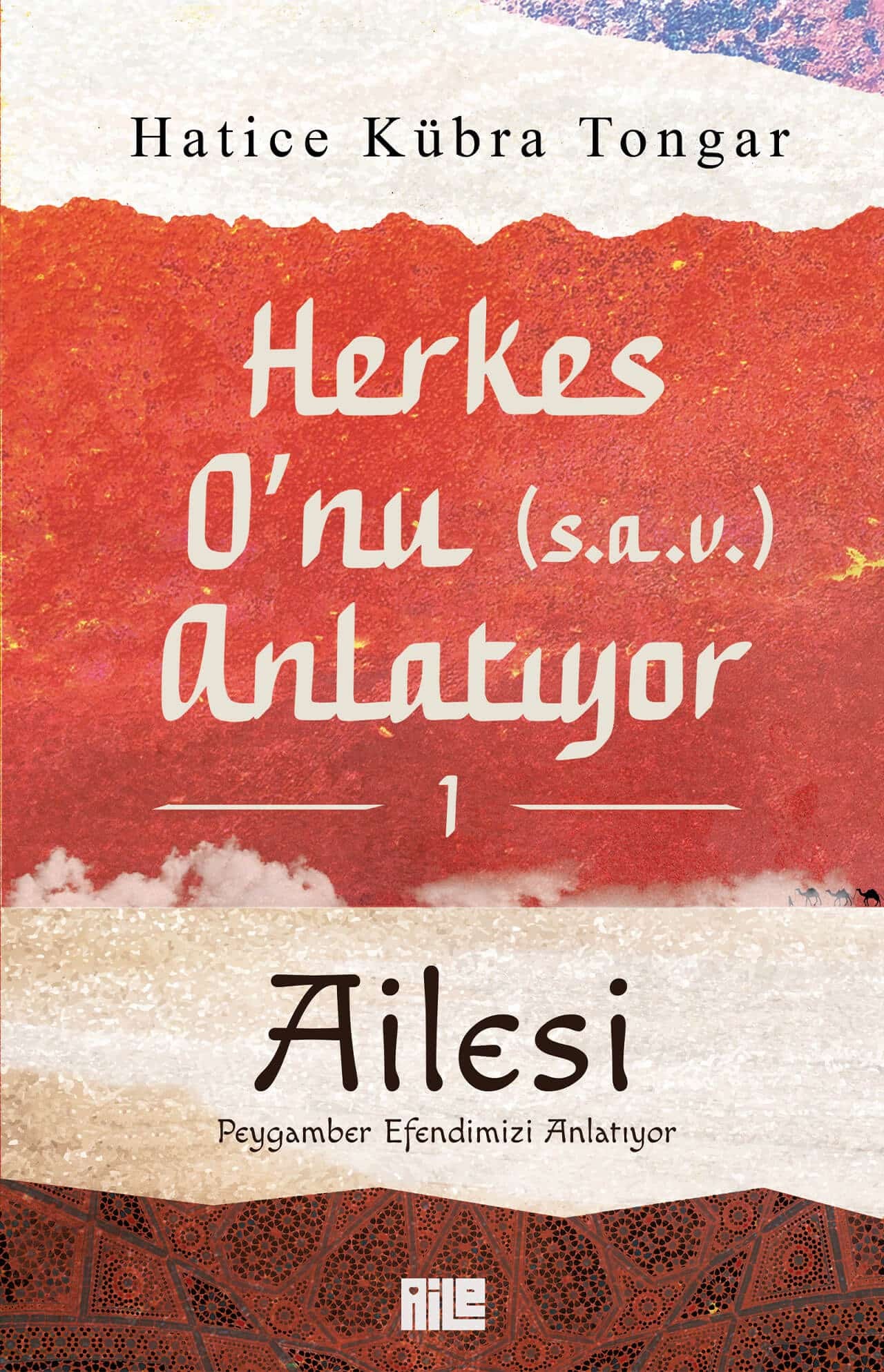 herkes onu anlatıyor 1 - ailesi