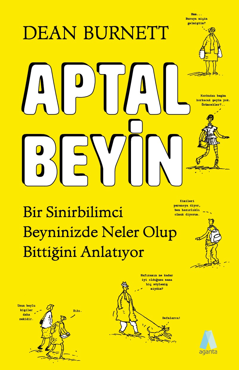 aptal beyin