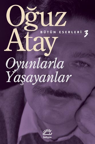 oyunlarla yaşayanlar