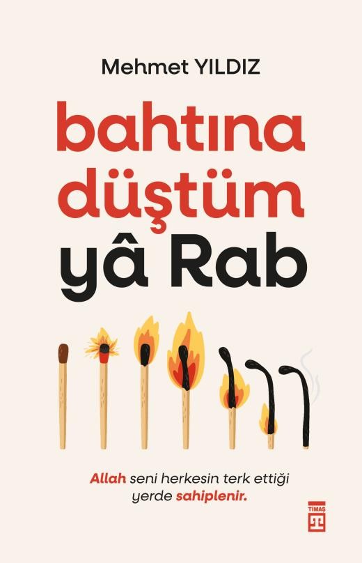 bahtına düştüm ya rab