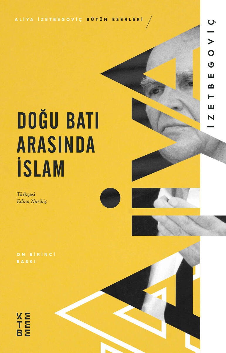 doğu batı arasında islam