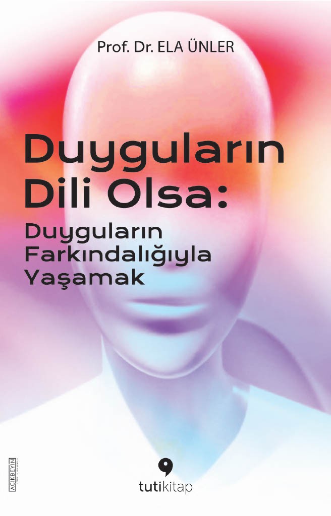 duyguların dili olsa