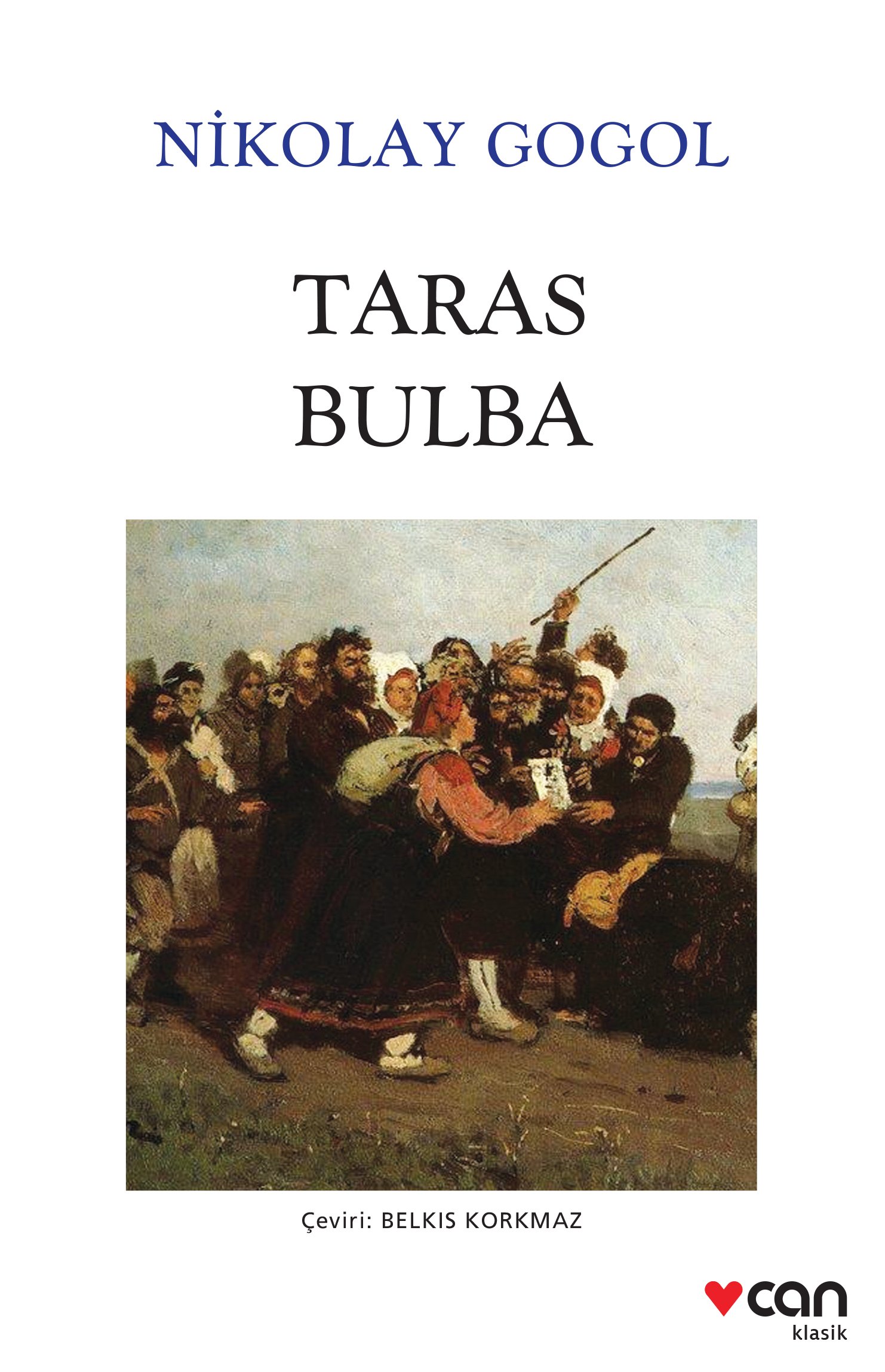 taras bulba