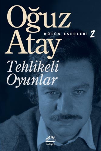 tehlikeli oyunlar