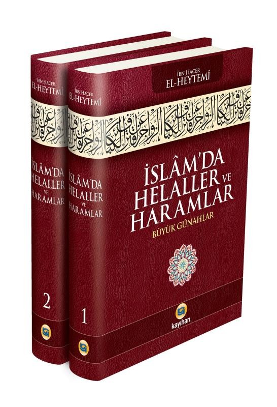 islamda helaller ve haramlar - büyük günahlar