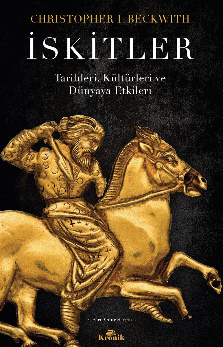 iskitler - tarihleri kültürleri ve dünyaya etkileri