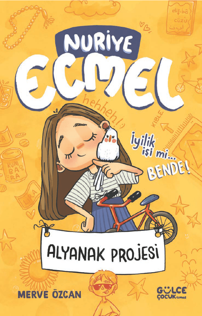 alyanak projesi - nuriye ecmel 2