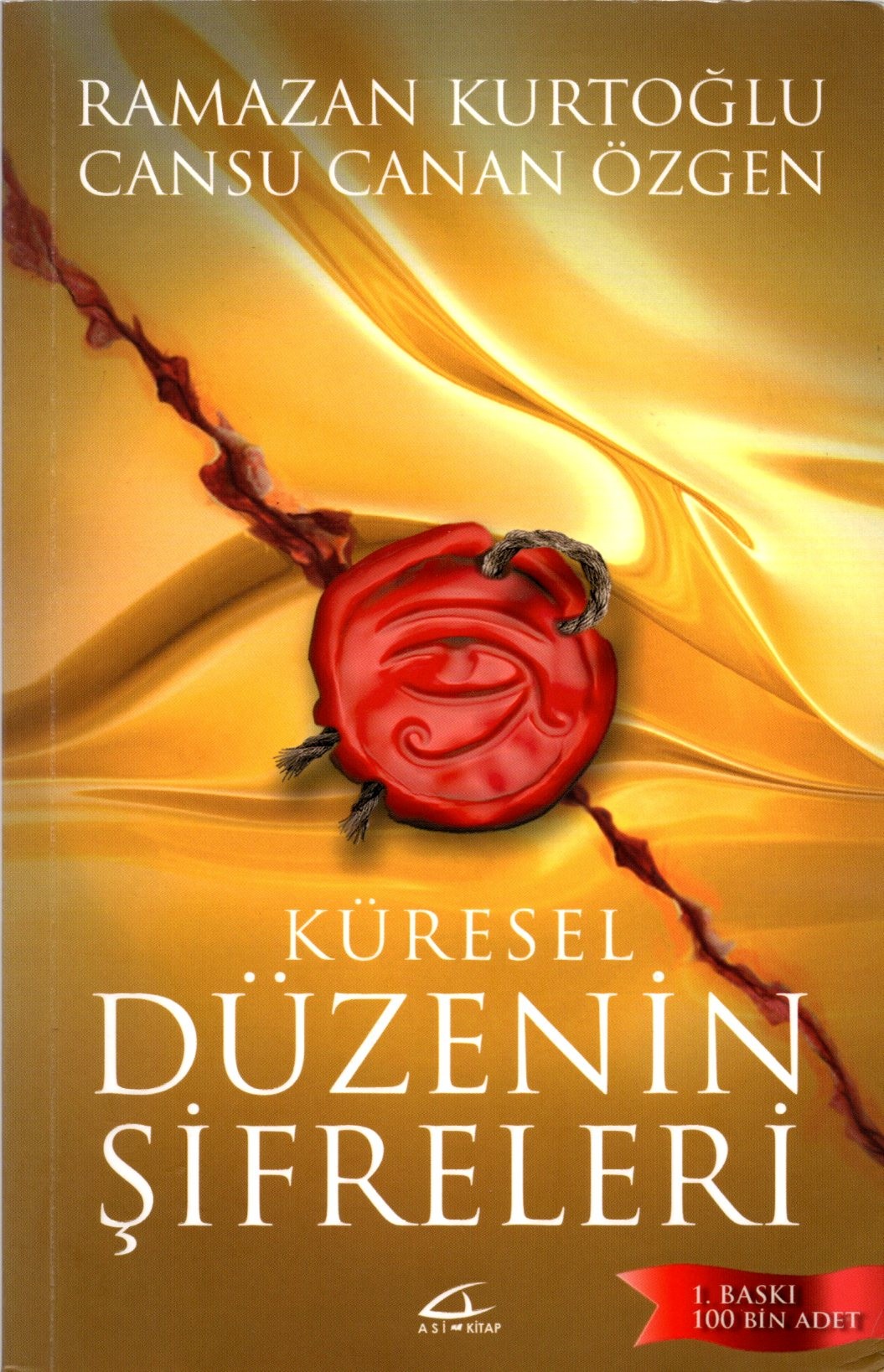 küresel düzenin şifreleri