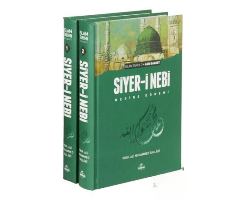 siyeri nebi - islam tarihi 1