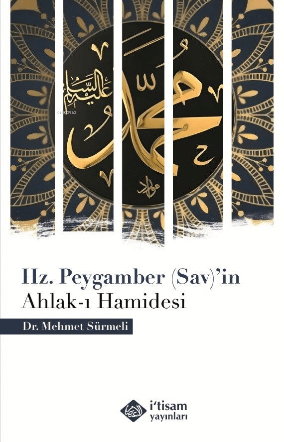 hz. peygamberin ahlakı hamidesi