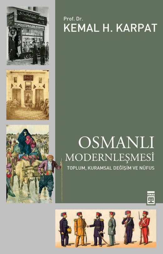 osmanlı modernleşmesi