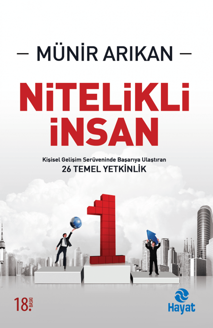 nitelikli insan