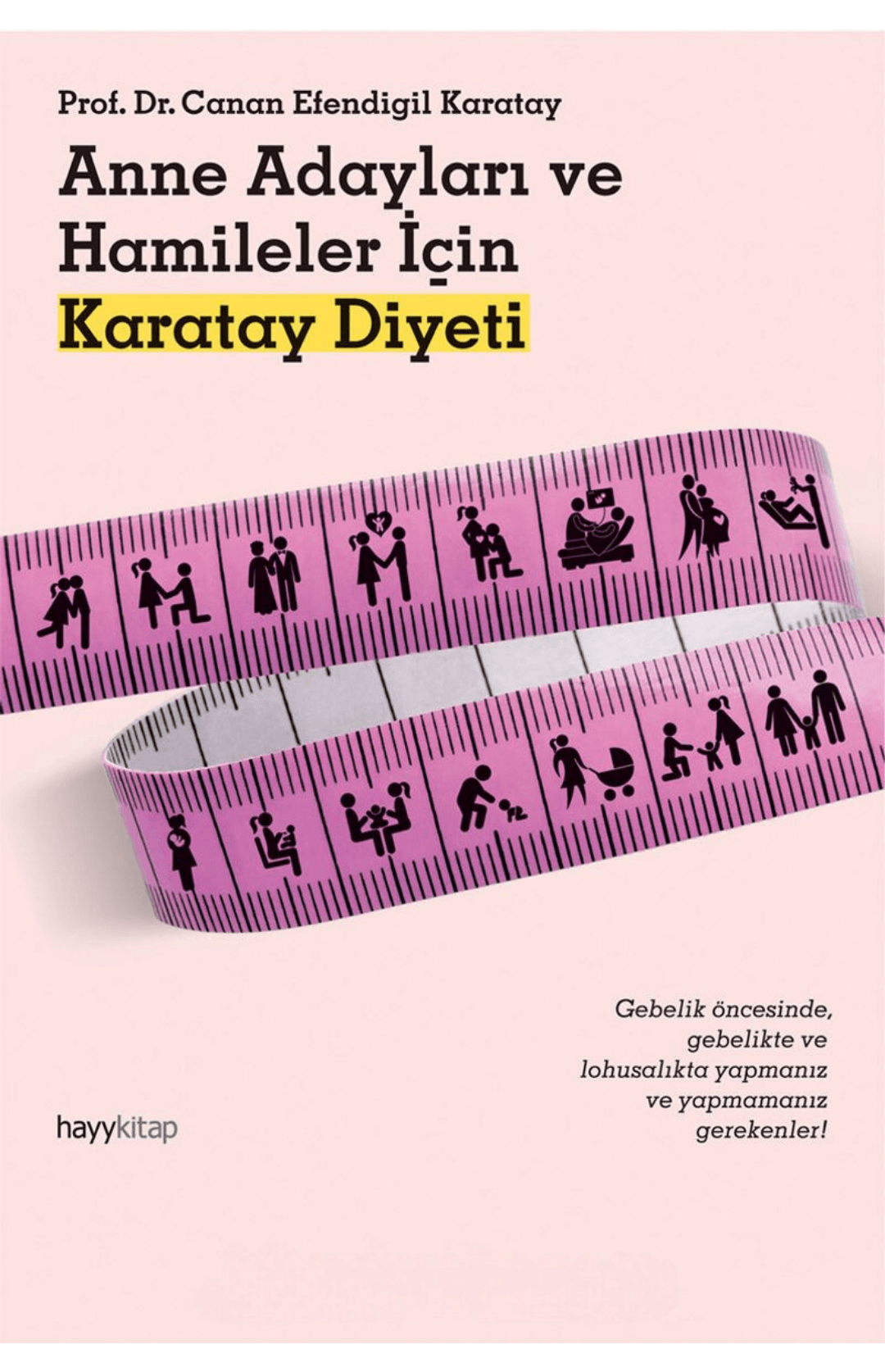 anne adayları ve hamileler için karatay diyeti