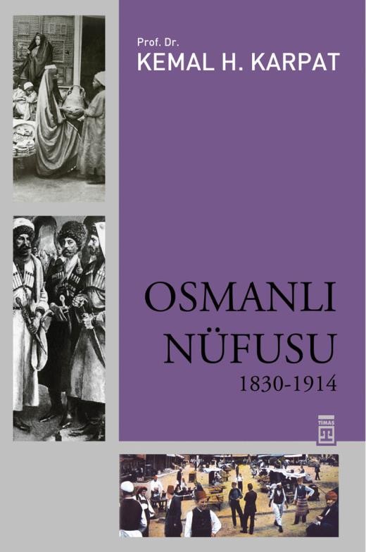 osmanlı nüfusu