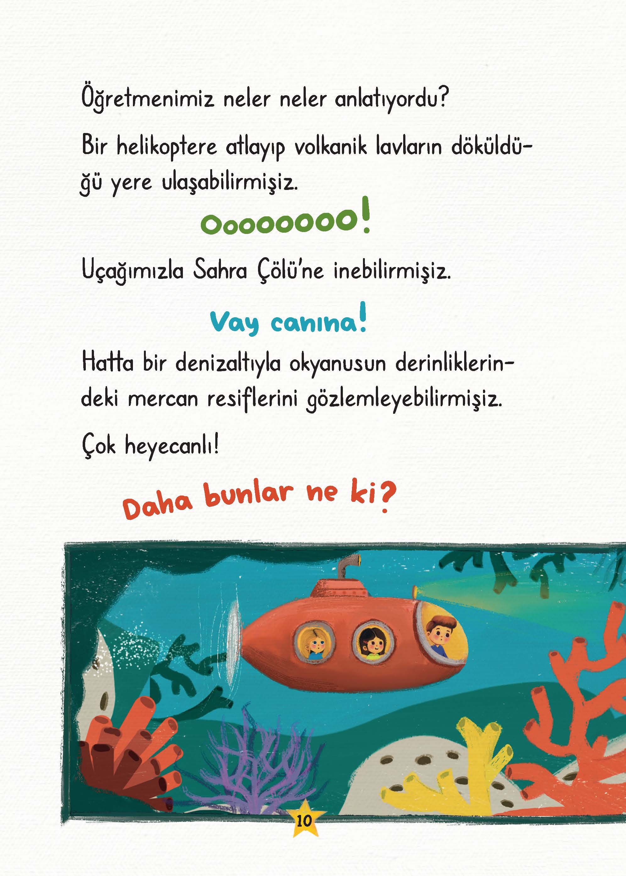 dinozorumun saklandığı yer