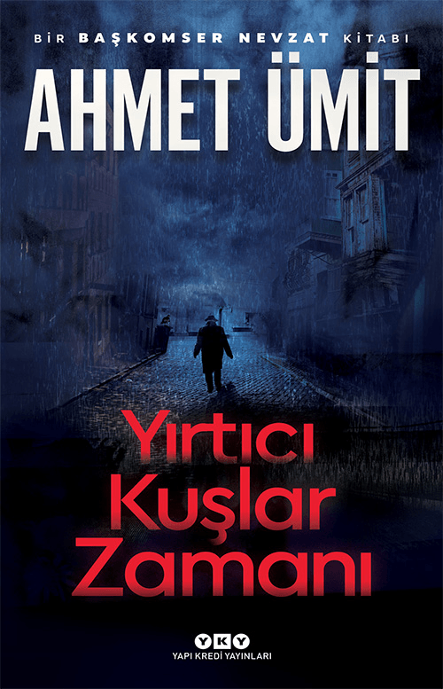 yırtıcı kuşlar zamanı