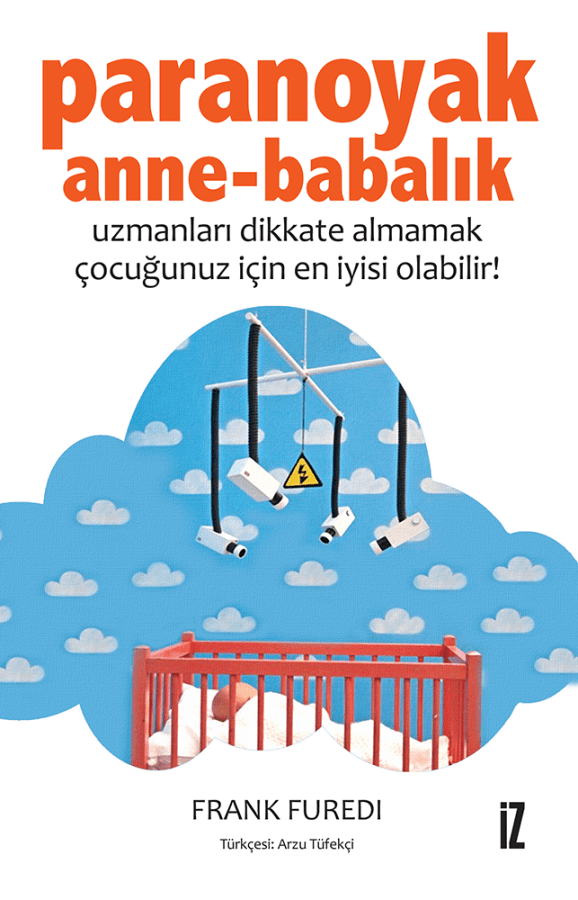 paranoyak anne babalık