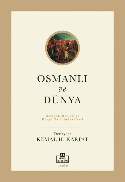 osmanlı ve dünya