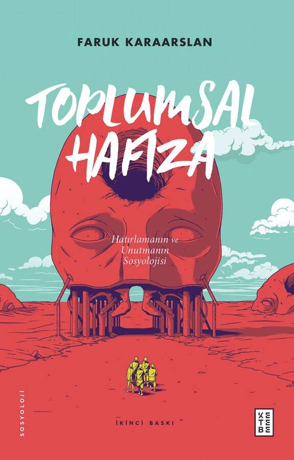 toplumsal hafıza