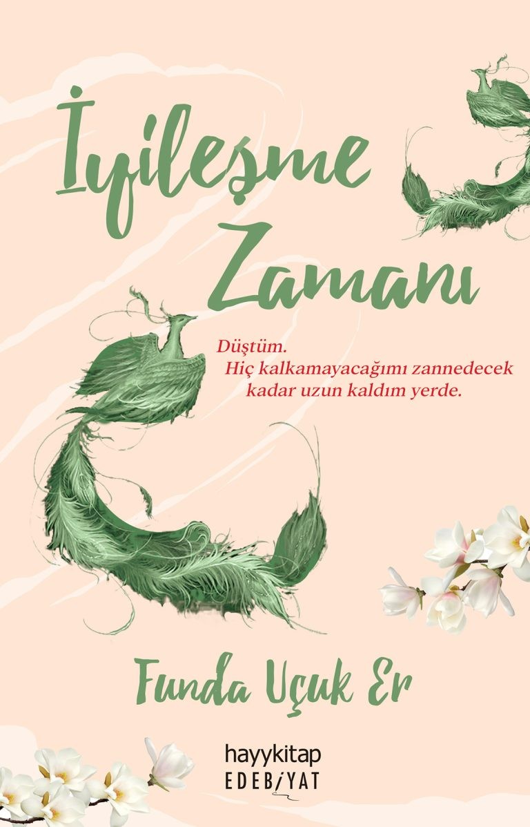 iyileşme zamanı