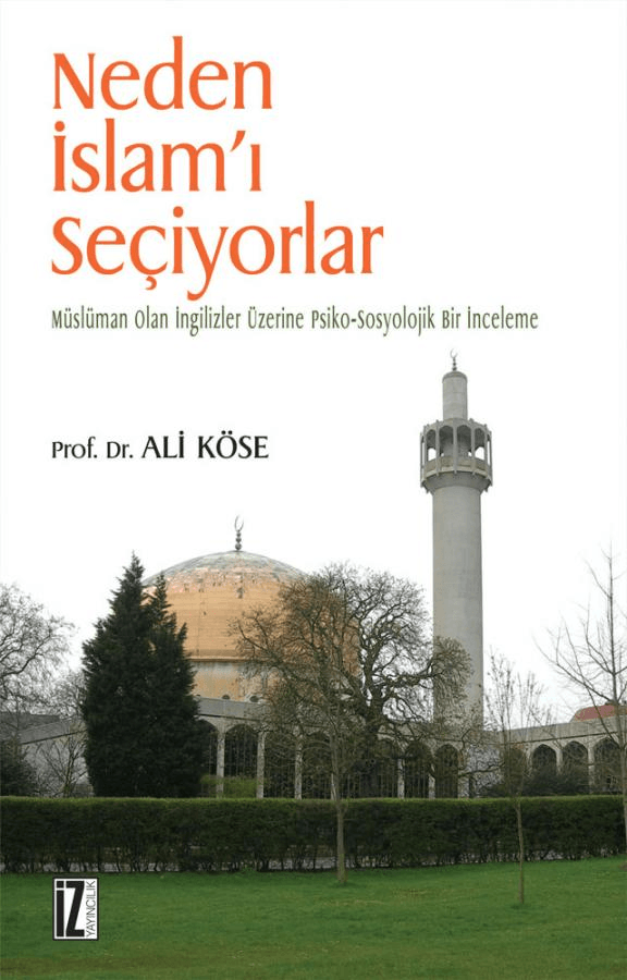 neden islamı seçiyorlar