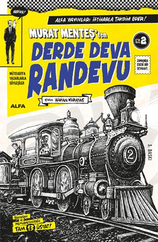 derde deva randevu no:2