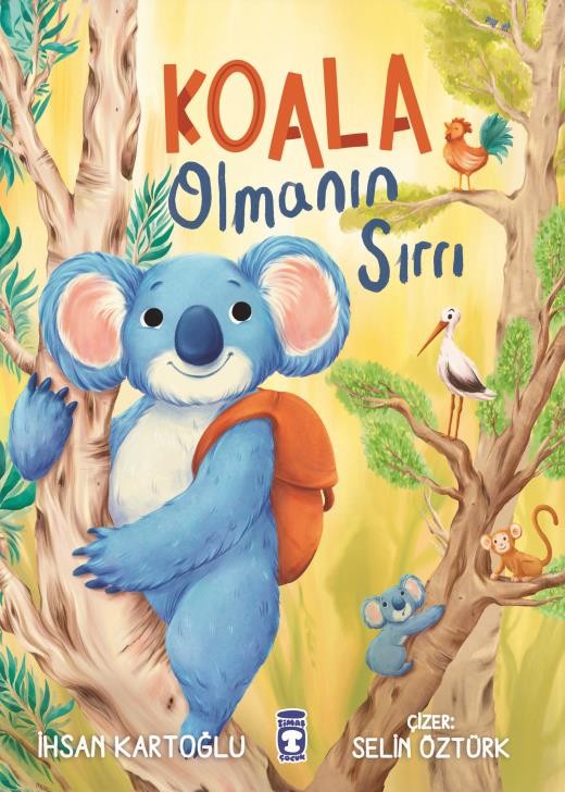 koala olmanın sırrı