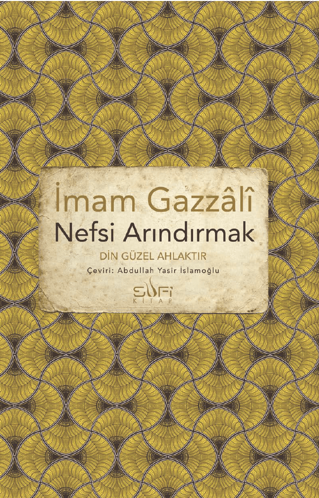 nefsi arındırmak