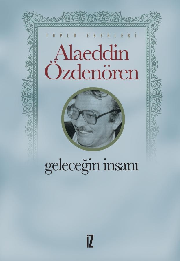 geleceğin insanı