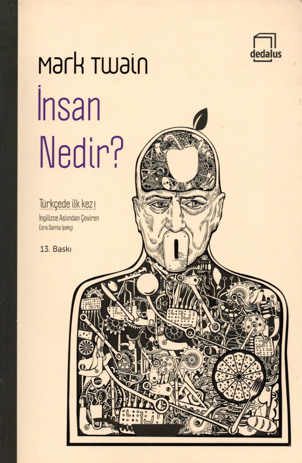 insan nedir?