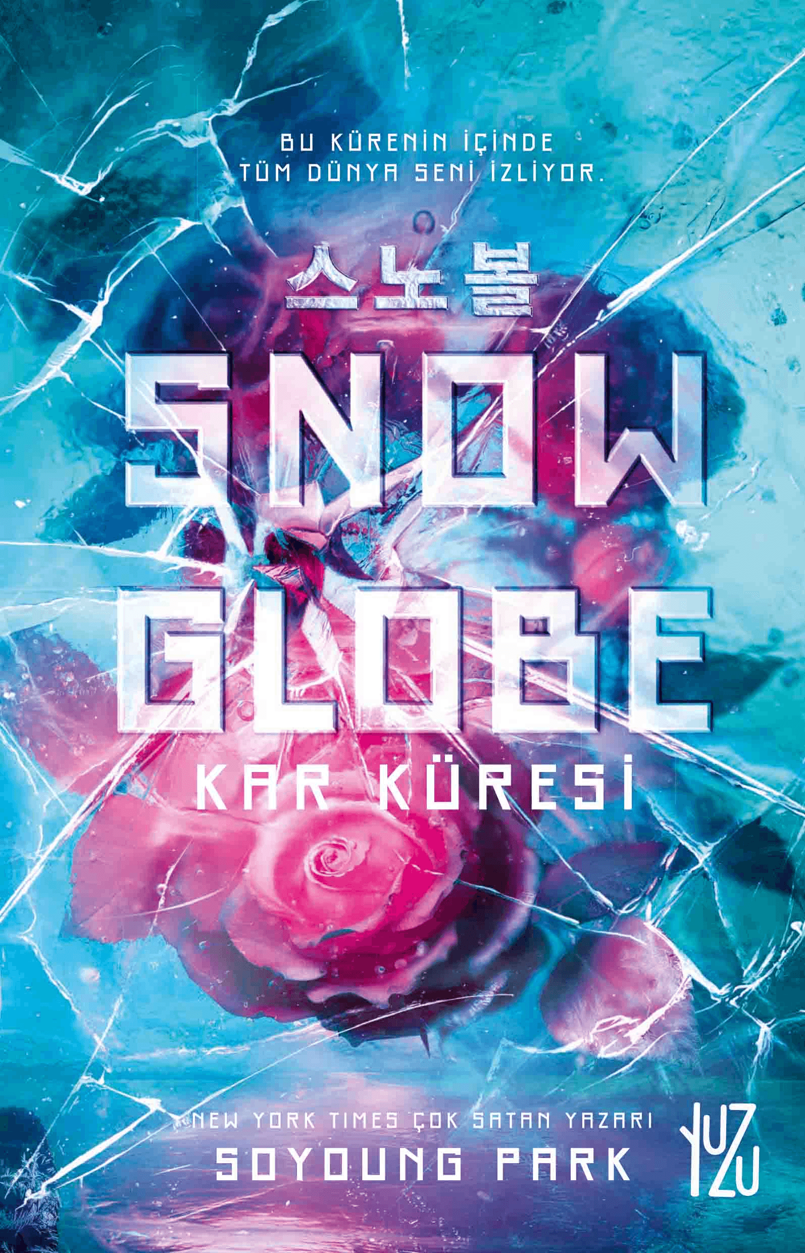 snowglobe - kar küresi