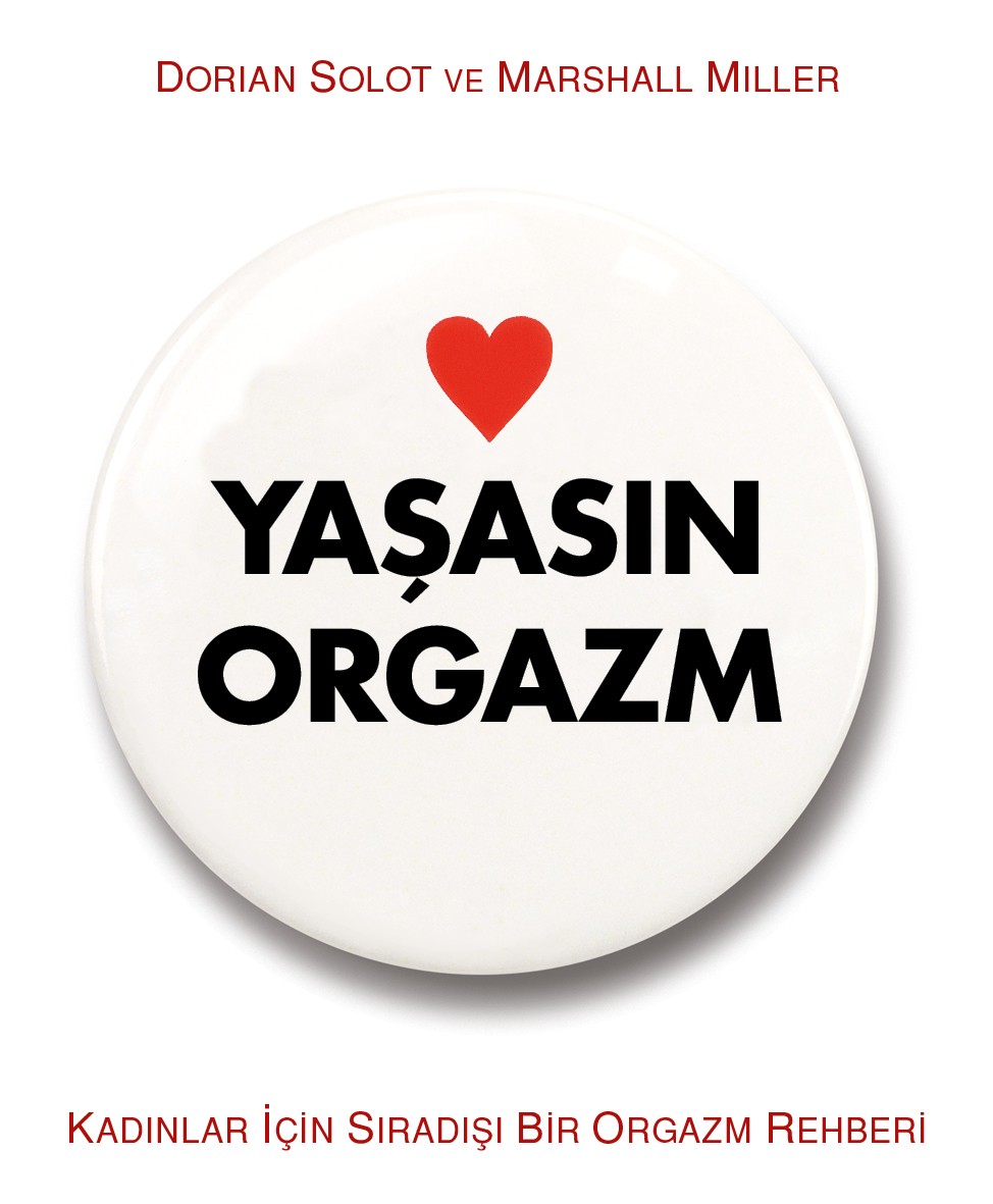 yaşasın orgazm