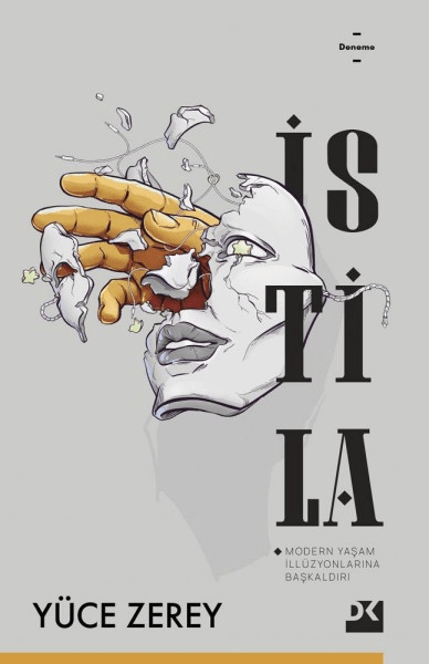 istila