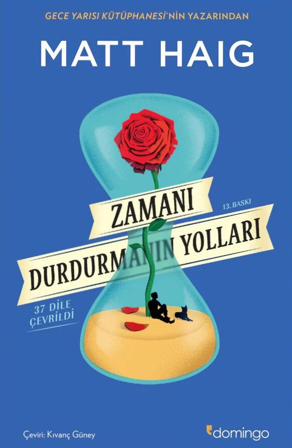 zamanı durdurmanın yolları