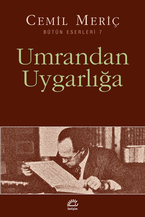 umrandan uygarlığa