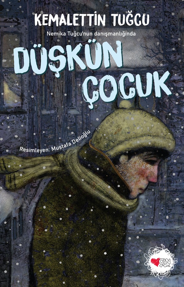 düşkün çocuk