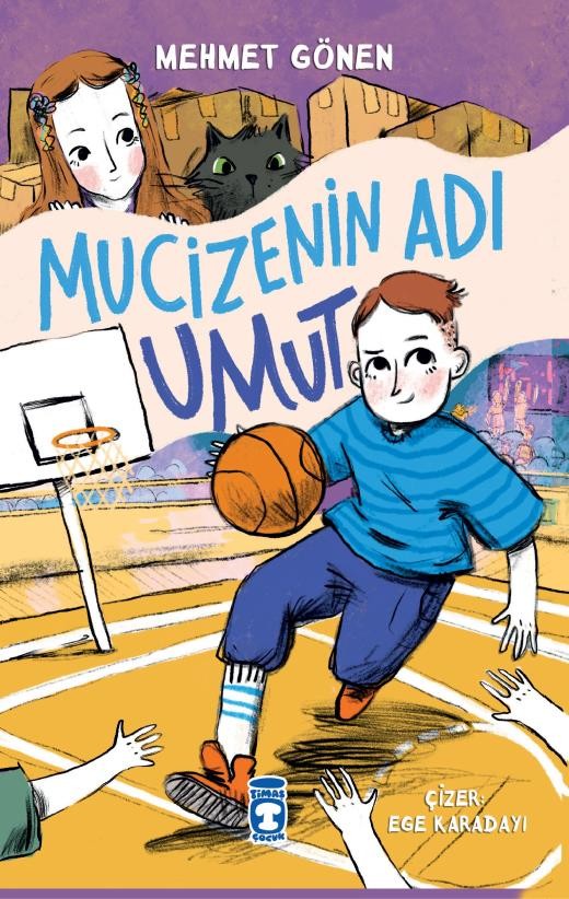 mucizenin adı umut