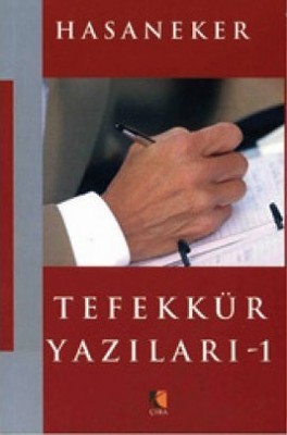 tefekkür yazıları 1