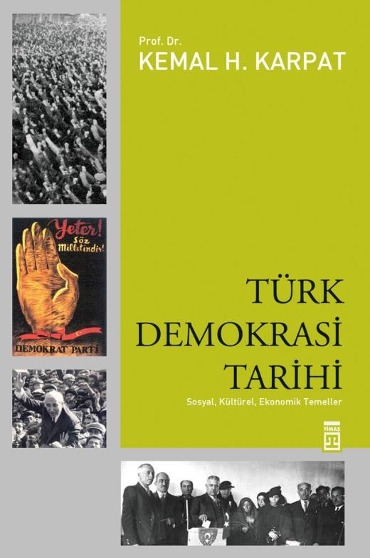 türk demokrasi tarihi