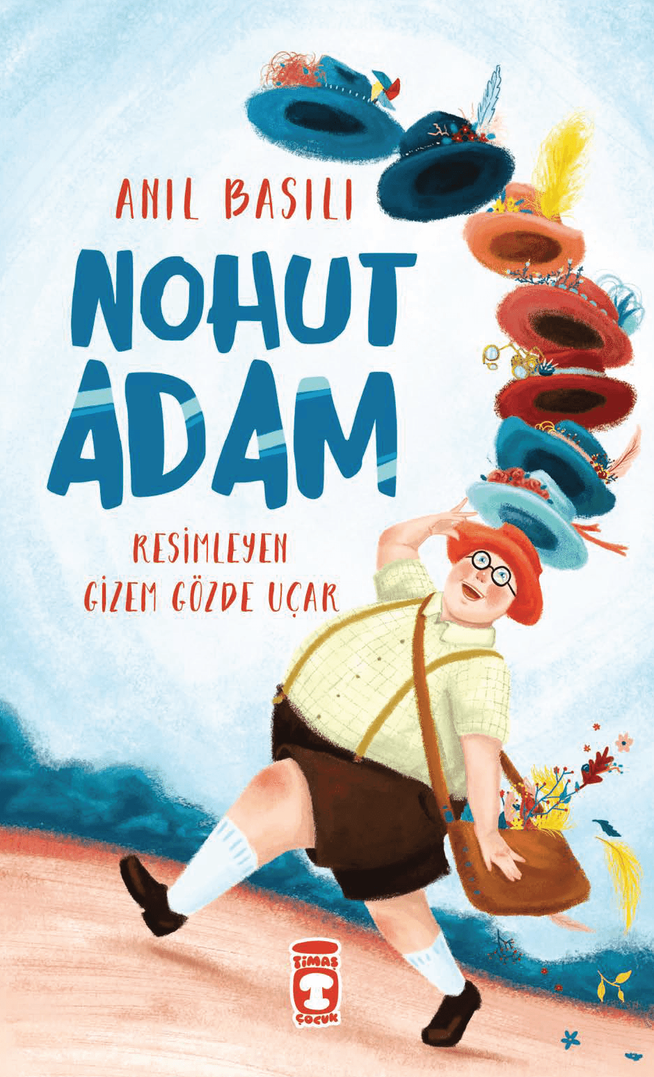 nohut adam