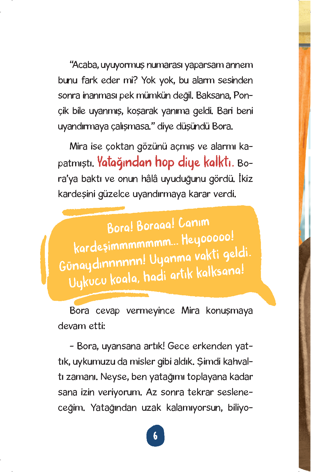 kim korkar ingilizceden?