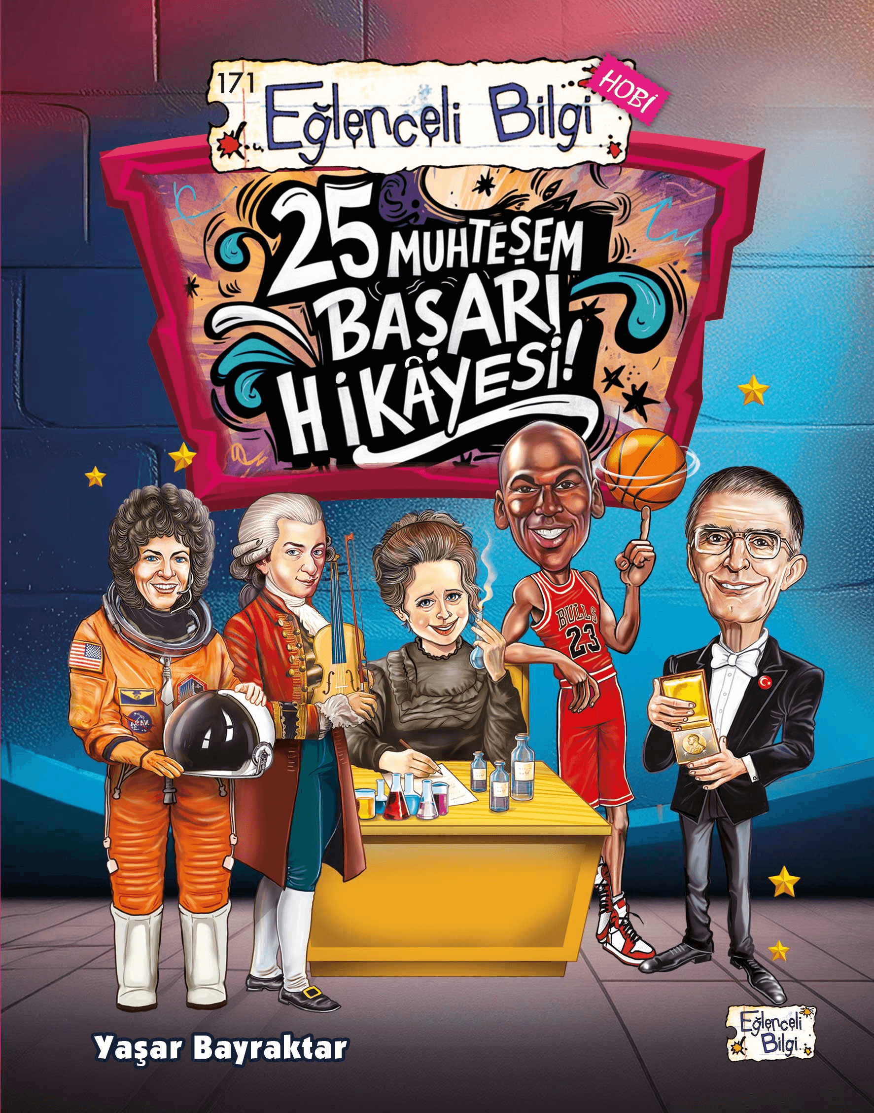 25 muhteşem başarı hikayesi!