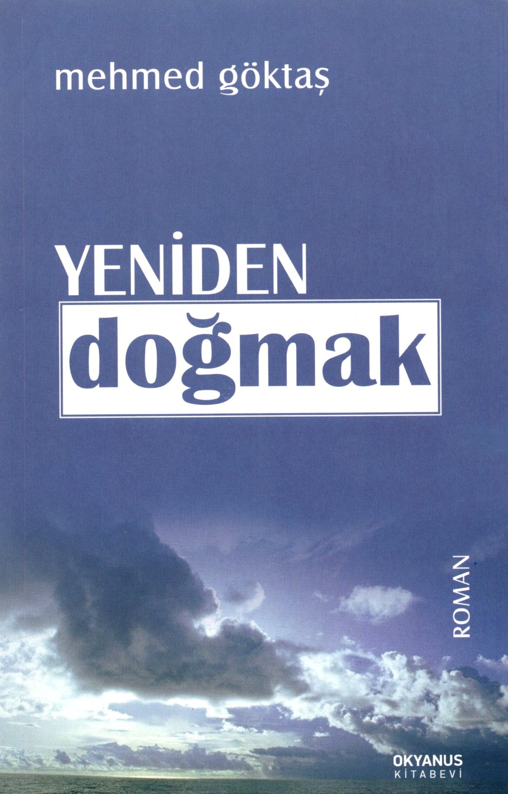 yeniden doğmak