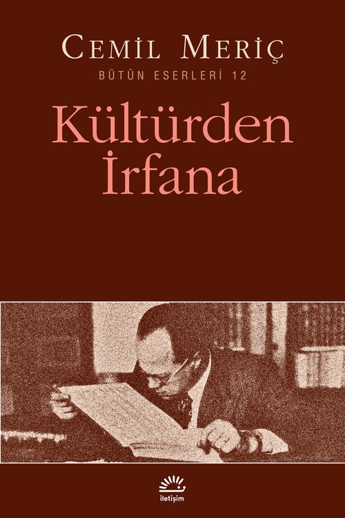 kültürden irfana