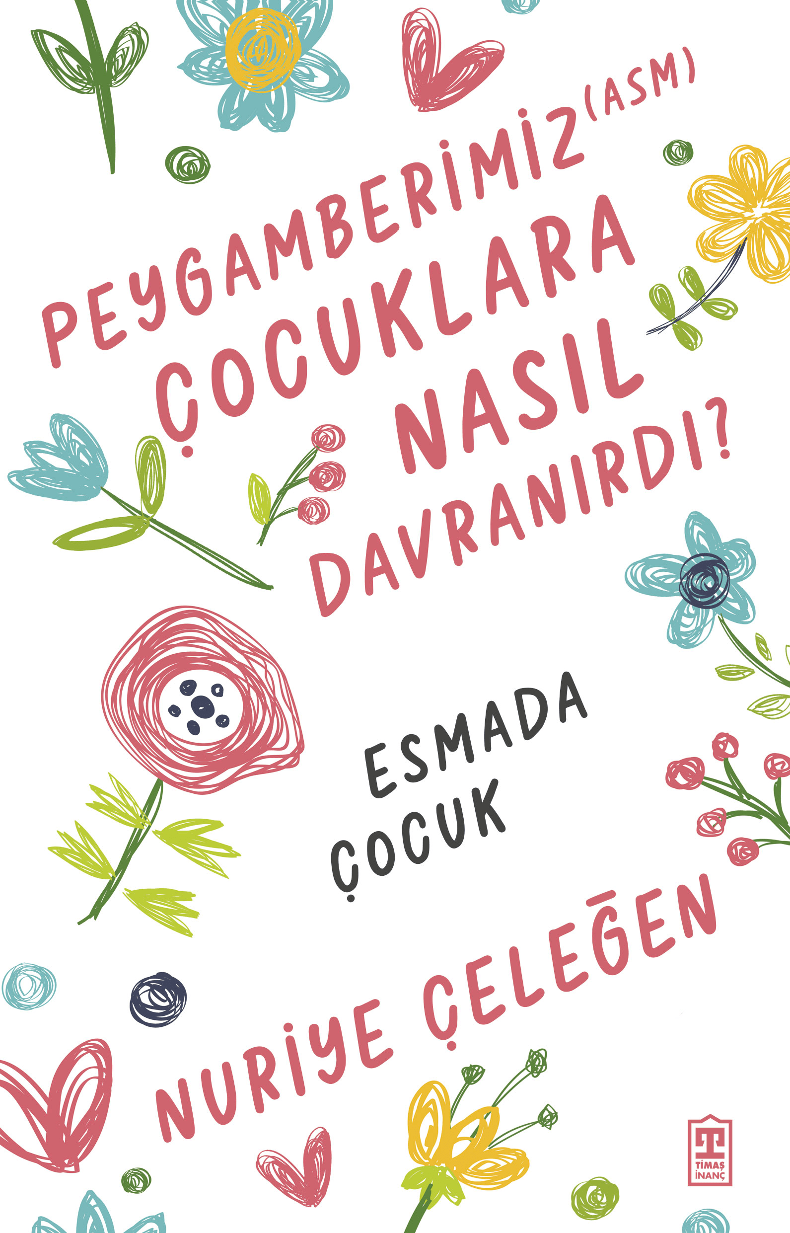 peygamberimiz çocuklara nasıl davranırdı?